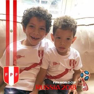 Meet your Posher, Karin